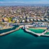 Redondo Beach and King Harbor