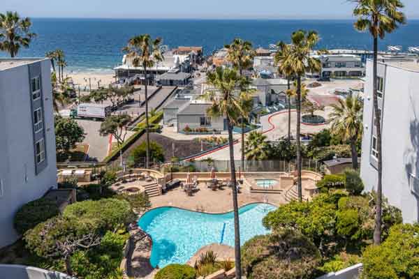 The Village condos Redondo Beach